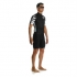 Assos SS.mangussta_s7 fietsshirt zwart unisex weekendactie  AS132024712